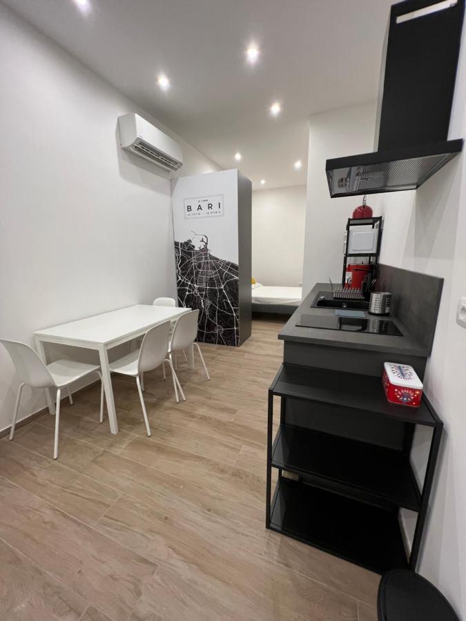 Citywise Vittorio - Independent Apartment Near Bari Central Station エクステリア 写真
